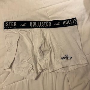 Hollister boxer, trunk cotton, medium